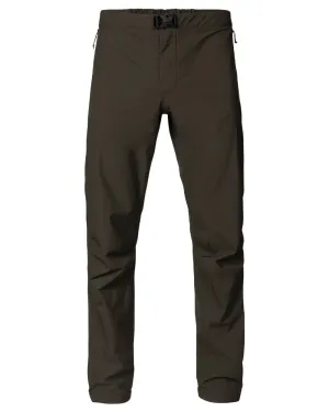 Harkila Mens Logmar HWS Packable Trousers Urban Look