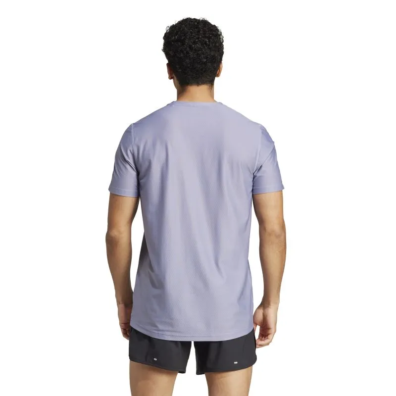 Minimal Fashion Street Style Adidas Mens Own The Run Tee