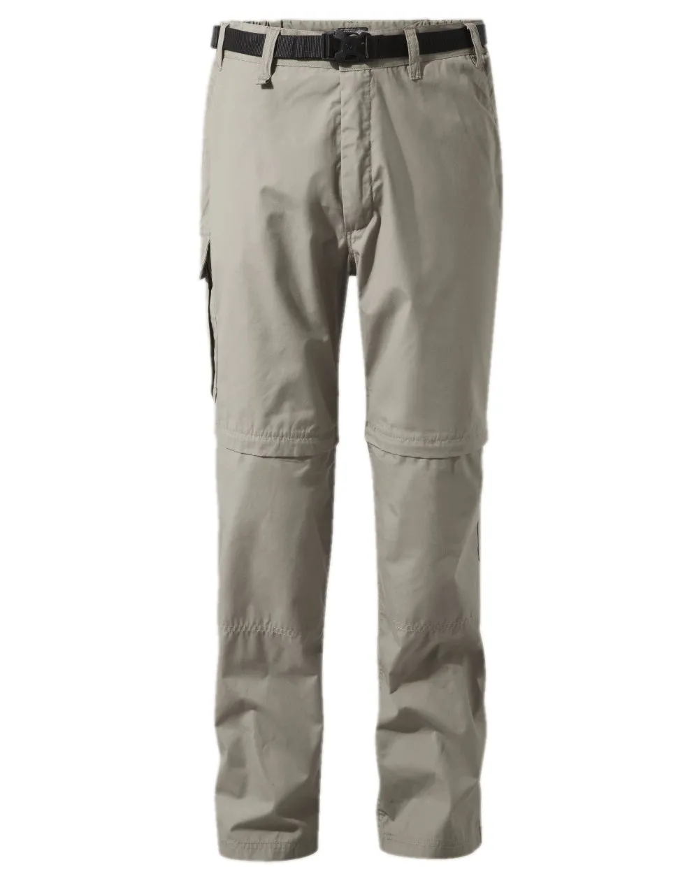 Craghoppers Mens Kiwi Convertible Trousers II Gym Wear