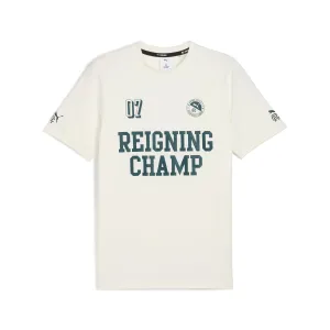 Reigning Champ Modalon Performance T-Shirt Relax Fit Design Casual Comfort Layer