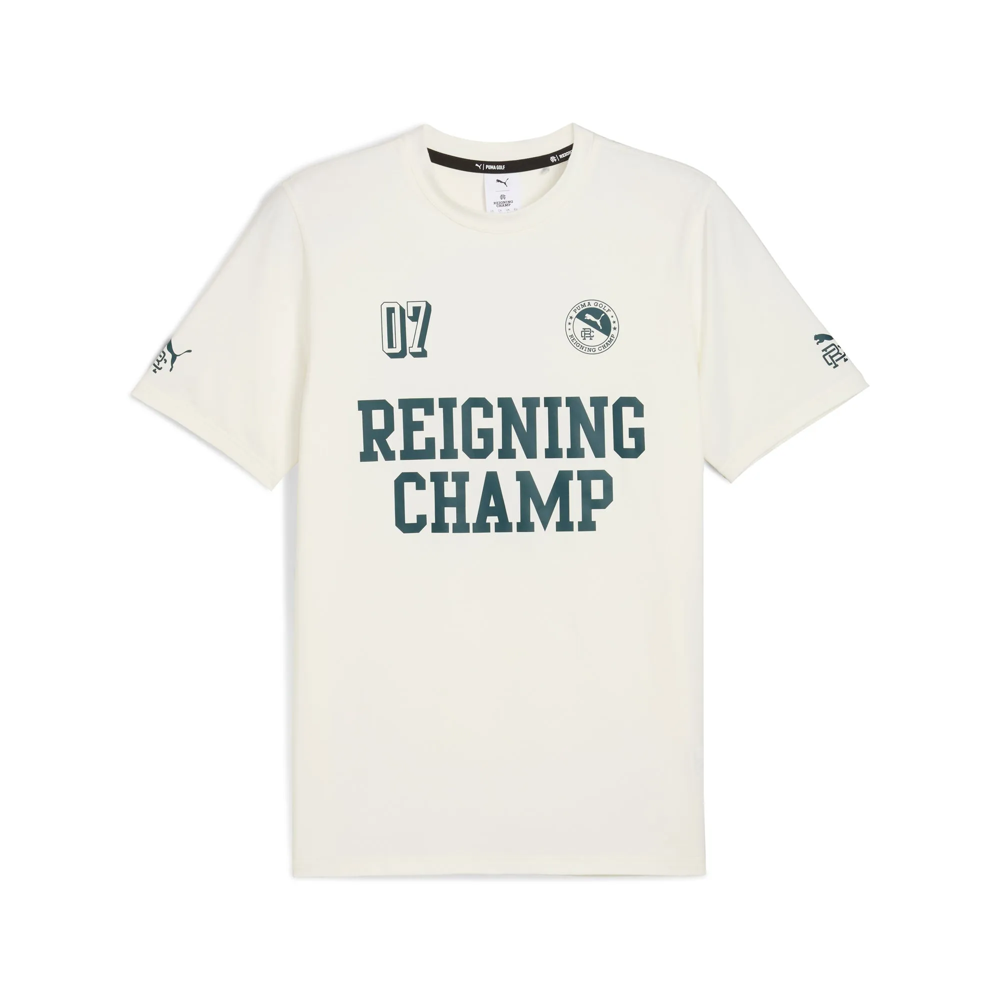 Reigning Champ Modalon Performance T-Shirt Timeless Top