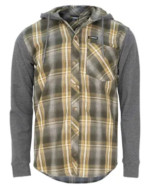 Swazi Mens Apprentice Shirt Anti fungal