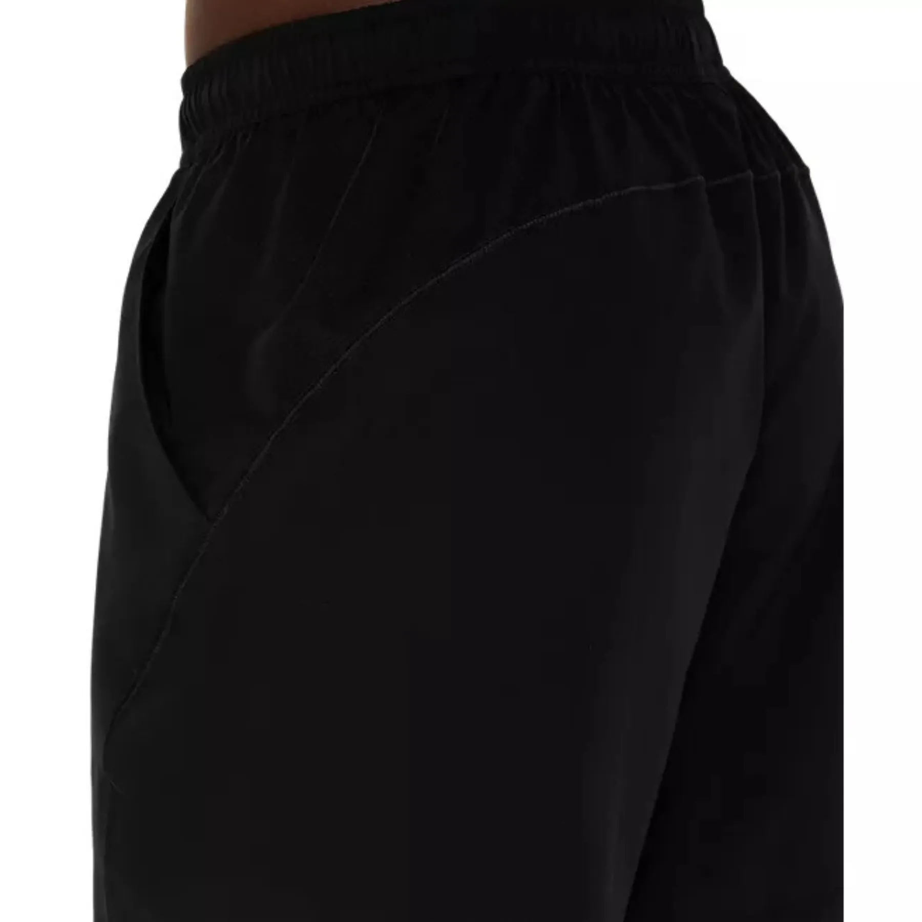 artisanal quality Breezy Layer Fit Asics Court 7in Mens Tennis Short - Performance Black