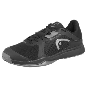 Head Men's Sprint Team 3.5 - Black Comfortable ankle
