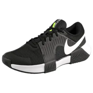Nike Men's Air Zoom GP Challenge 1 - Black/White EVA Foam Construction
