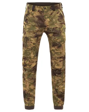 Fashionable Design No Iron Harkila Deer Stalker Camo Light Trousers