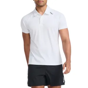 2XU Mens Aspire Polo Timeless Look Wear Timeless casual wear