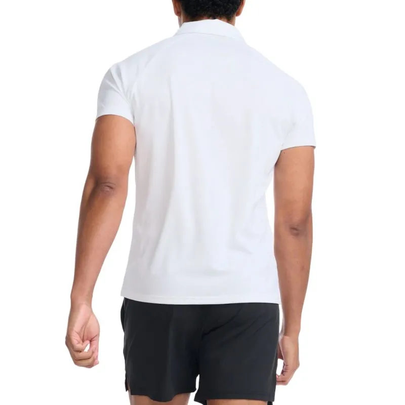 Casual Flex Fit 2XU Mens Aspire Polo