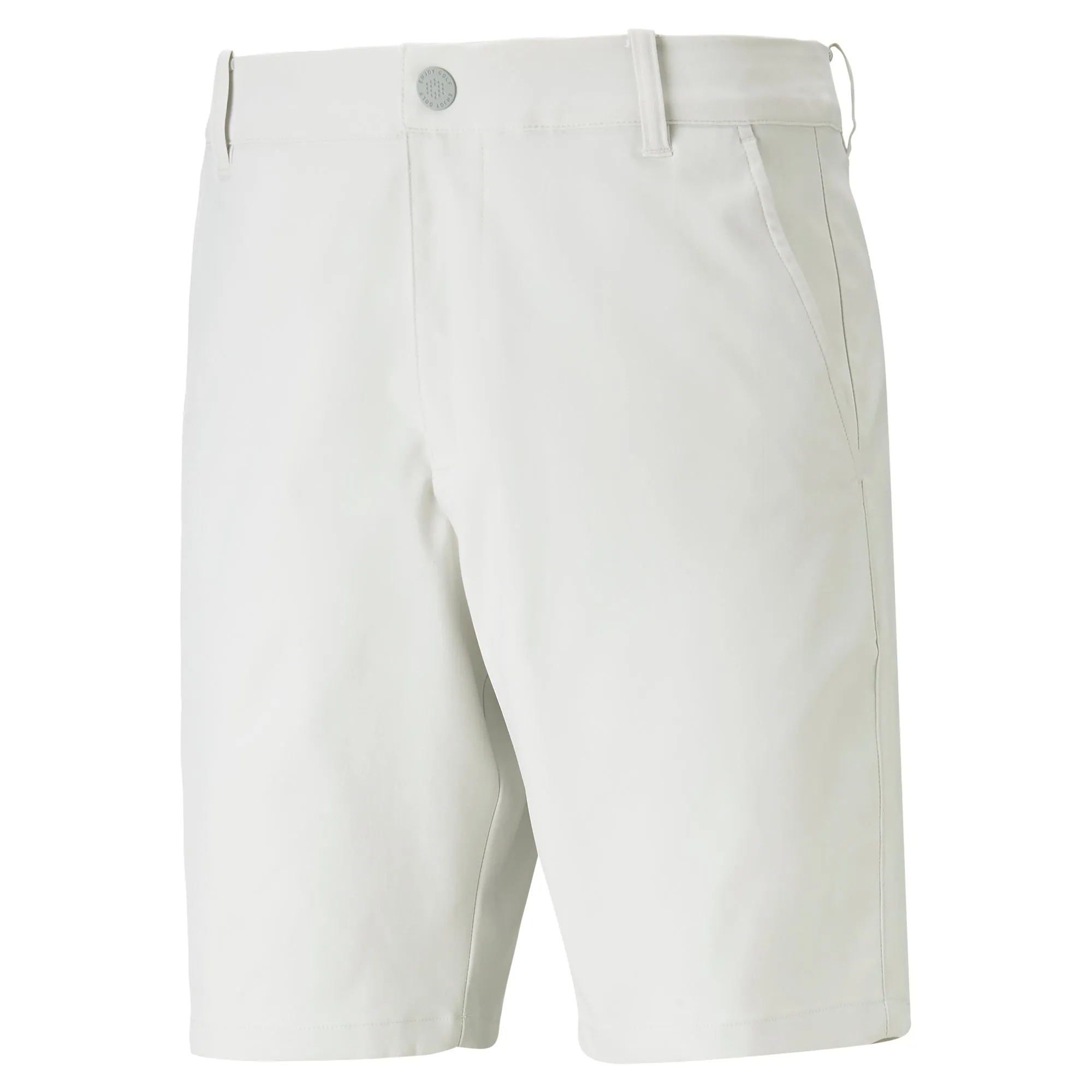 Dealer 8" Golf Shorts | Sedate Gray MeshVentilation water sports use