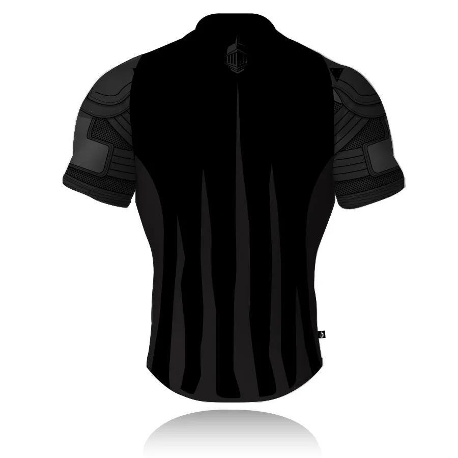 Relaxed Comfort Wear discount offer Knight Sportswear 'The Bat' -  Rugby/Training Shirt