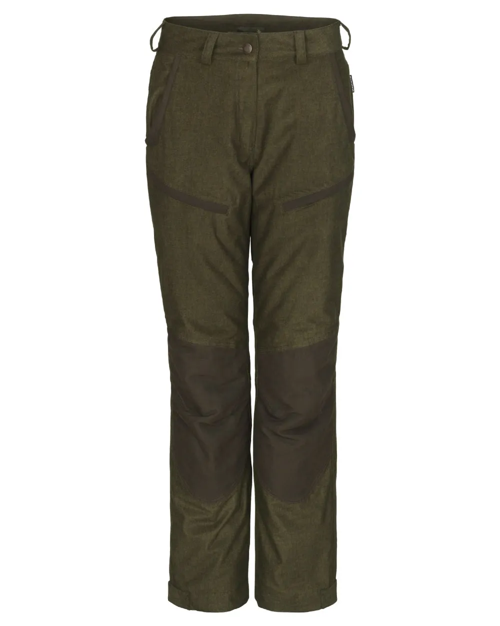 Seeland Womens North Trousers Casual Movement