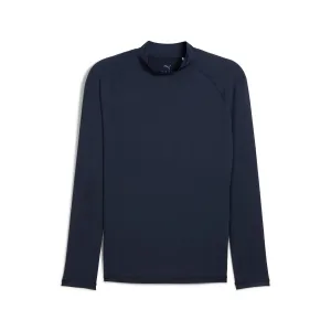 Versatile Fashion Soft touch finish YouV Baselayer Golf Shirt