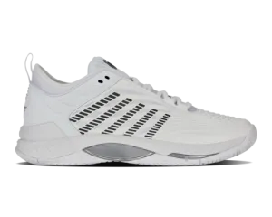 K-Swiss Men's Hypercourt Supreme 2 Vertical Impact Protection