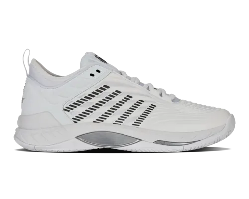K-Swiss Men's Hypercourt Supreme 2 Durable Traction