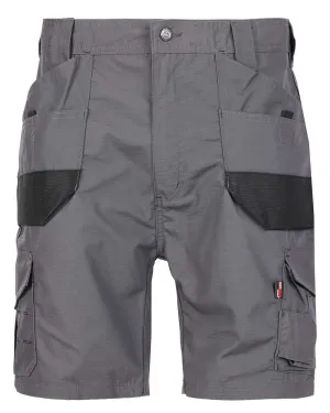TuffStuff Elite Work Shorts Sporty Flex