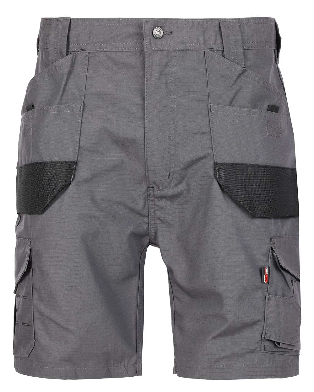 TuffStuff Elite Work Shorts Sporty Flex