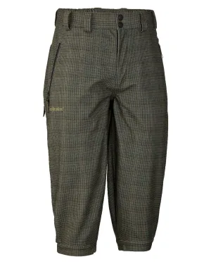 Deerhunter Pro Gamekeeper Breeks Clearance Erasable Logo Patch Breathable fabric