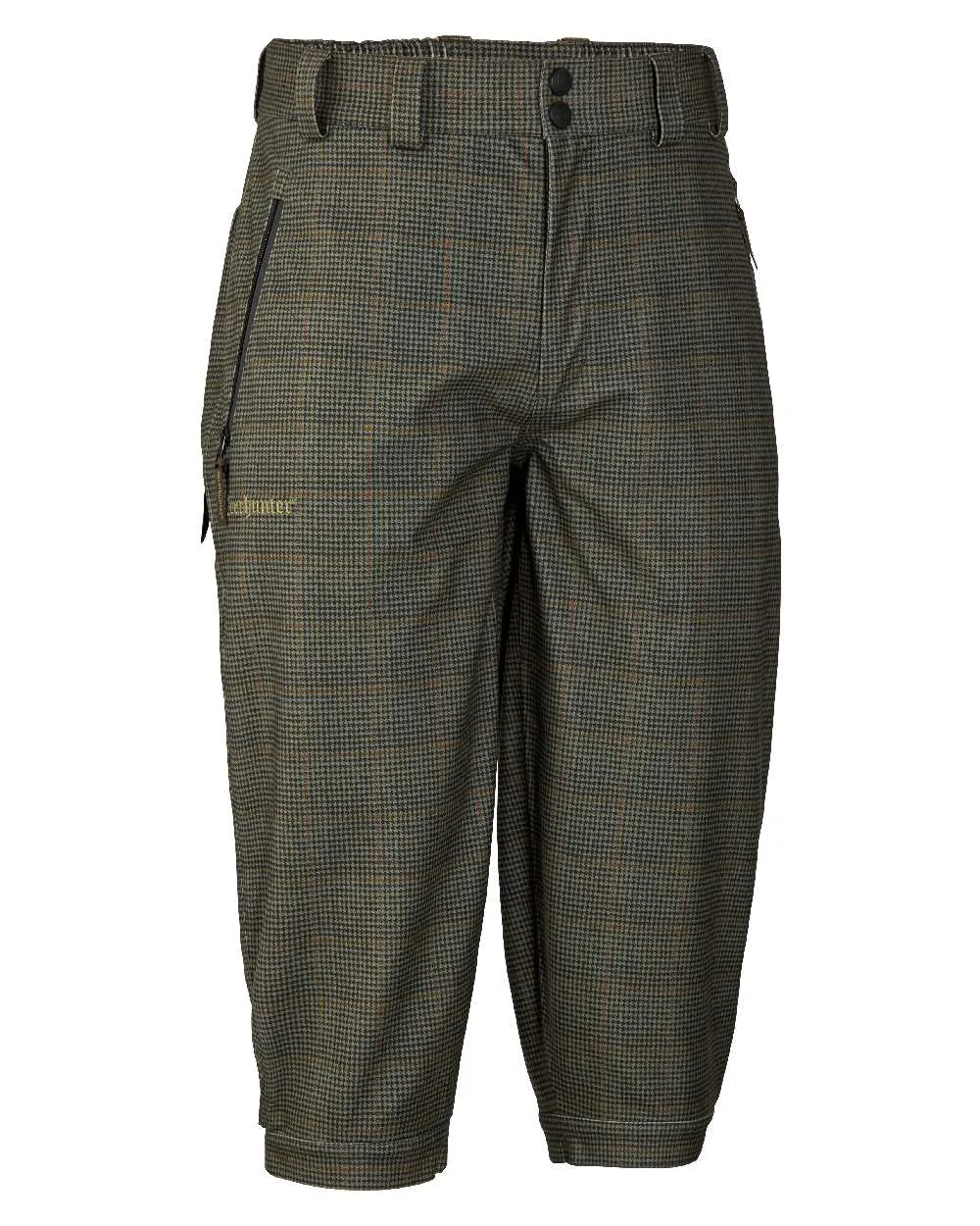 Perfect Shape Durable Design Deerhunter Pro Gamekeeper Breeks Clearance