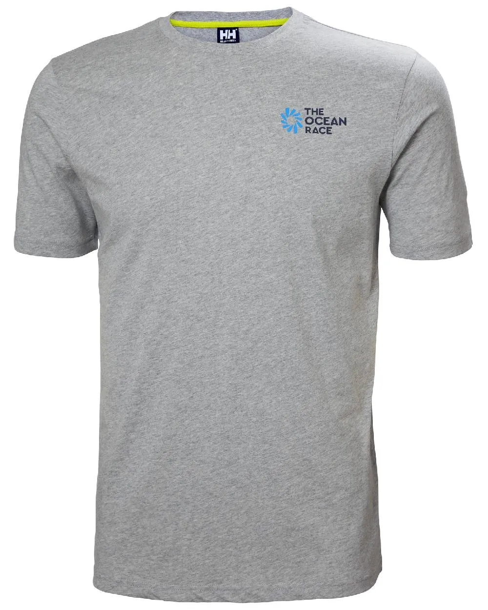Casual Layer Look Helly Hansen Mens Ocean Race T-Shirt