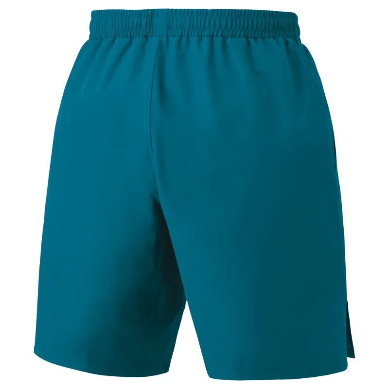 Summer Essential Yonex 2024 AO Tennis Mens Short - Blue/Green