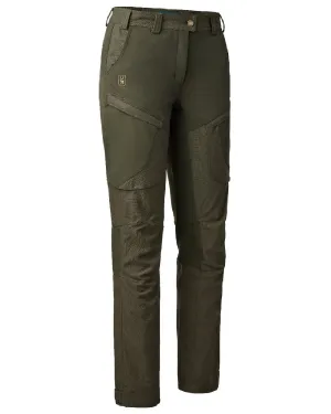 Workwear Quick Fit Deerhunter Lady Ann Extreme Trousers
