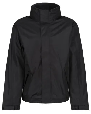 fashionable blazer Firm Leather Regatta Dover Fleece Lined Bomber Jacket
