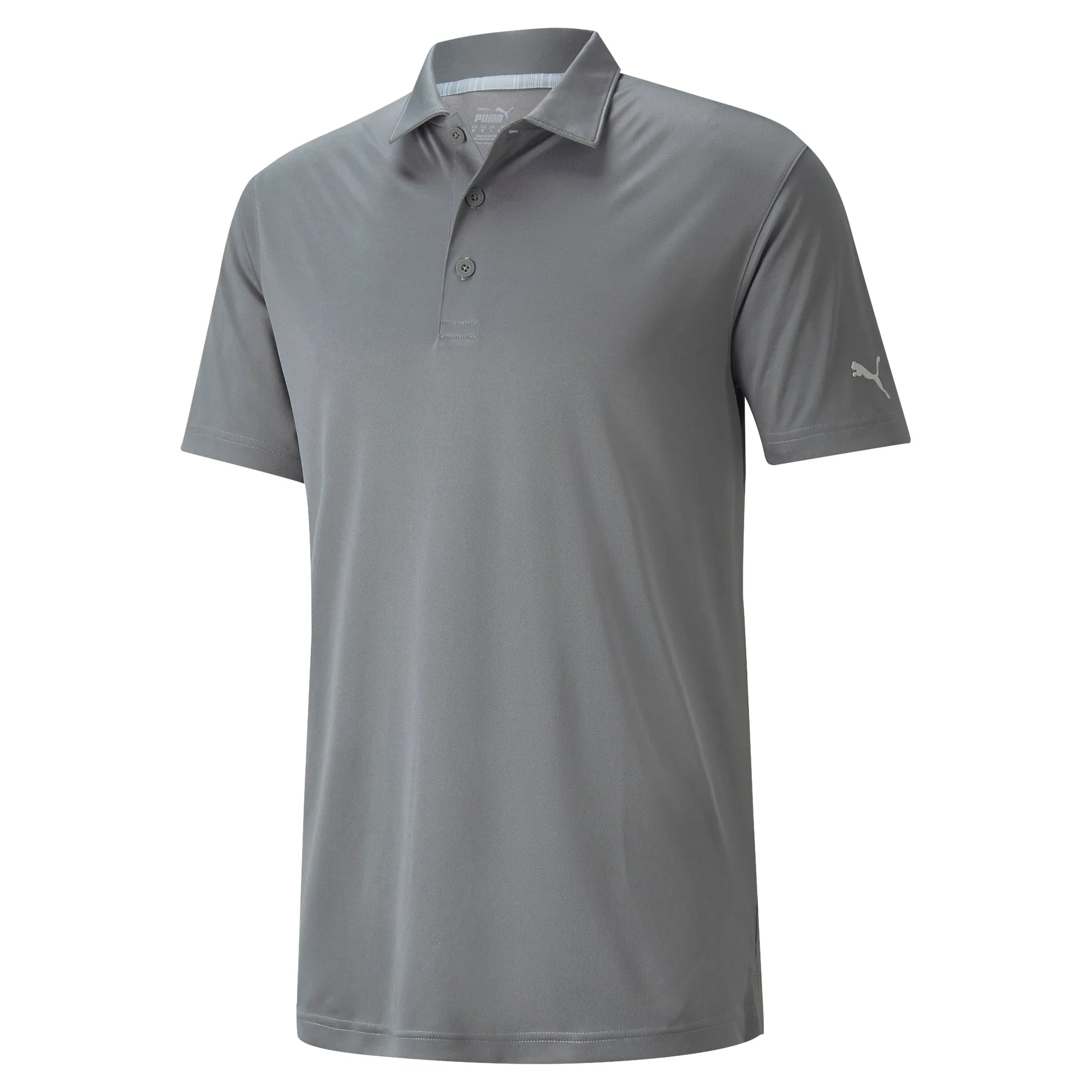 Gamer Golf Polo | Quiet Shade cotton shirt Casual Vibe