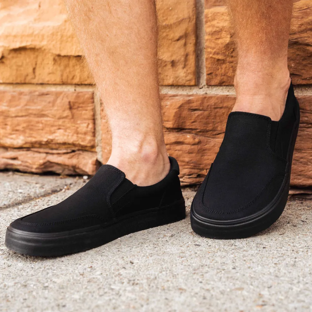 STREETSTYLE Slip-On Jet Rain Step