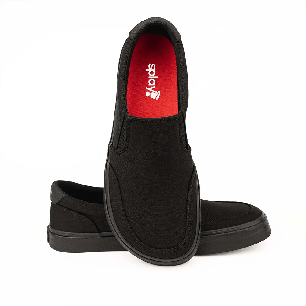 STREETSTYLE Slip-On Jet Fashion Edge
