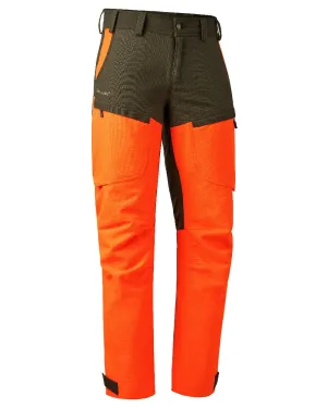 Breathable Comfort Comfy Motion Deerhunter Strike Extreme Waterproof Trousers
