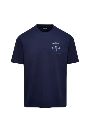 ESG x MLB All Stars Tee Comfort Fit