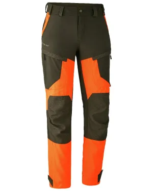 Soft Stretch Movement Ease Deerhunter Strike Extreme Trousers Clearance