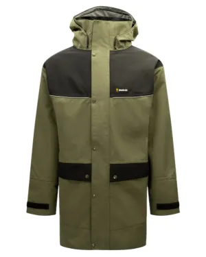 Winner Vibe CompactPackableDesign Swazi Torrent Jacket