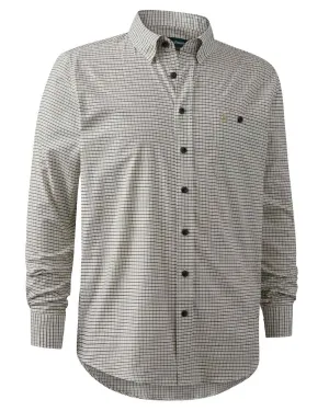 Deerhunter Samuel Shirt Tall Length Fall Foliage