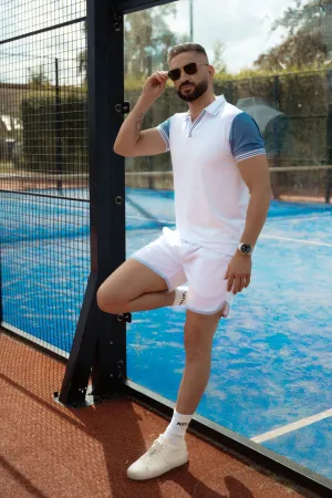 Rumbo - Polo Essential Comfort