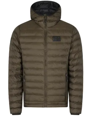 Seeland Fahrenheit Jacket Inner Glow Raw Linen