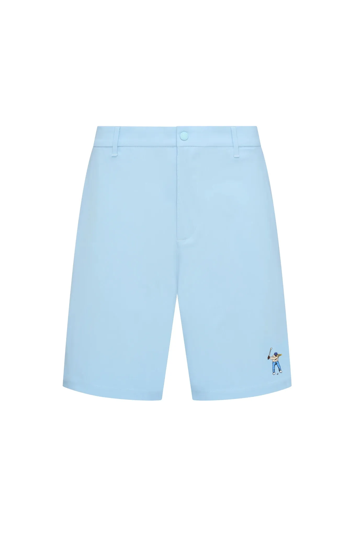 Outdoor Performance Tech Short