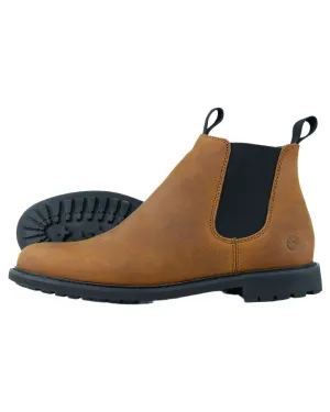 Bunion Friendly Structure Orca Bay Mens Henley Shoes