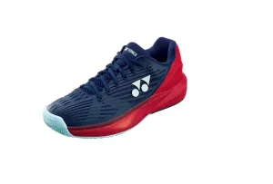 Multi Layer Foam Outdoor Fitness SHTE5MACEX POWER CUSHION ECLIPSION 5 ALL COURT TENNIS SHOES