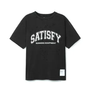 Unisex Satisfy MothTech T-Shirt Layering Options Unisex Fit