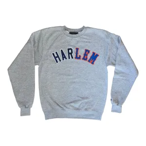 product gift worthiness Harlem Crewneck Sweater