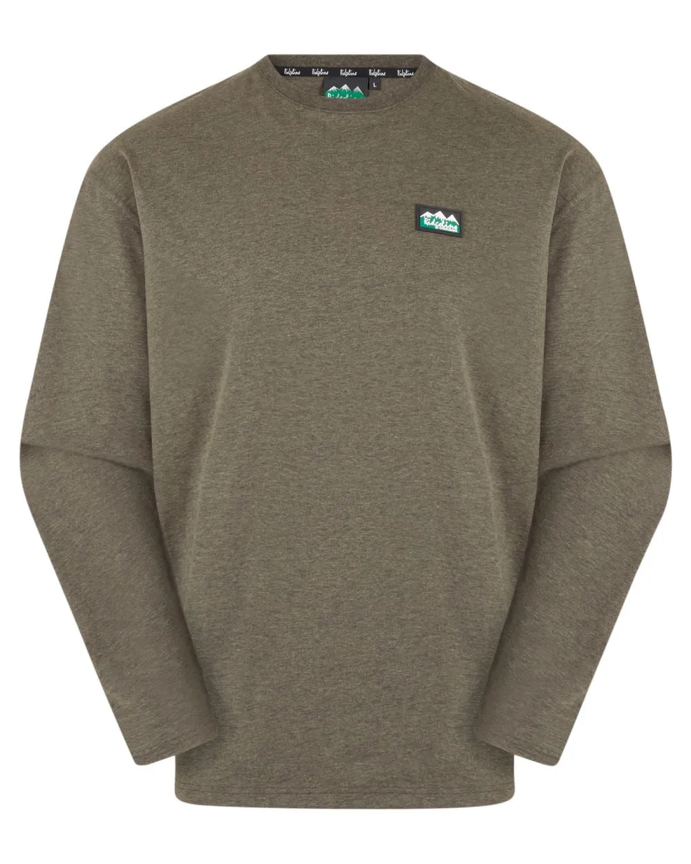 Street Essential Ridgeline Baseline Top