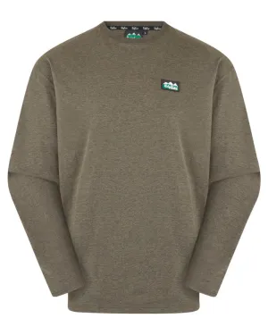 Poolside Relax Ridgeline Baseline Top