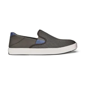 Mens Olukai Lae' ahi Pavement Eco Friendly Office Workers Breathable mesh design