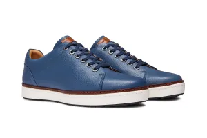 Pontiac v2 | Admiral Blue All Season Impact Ready