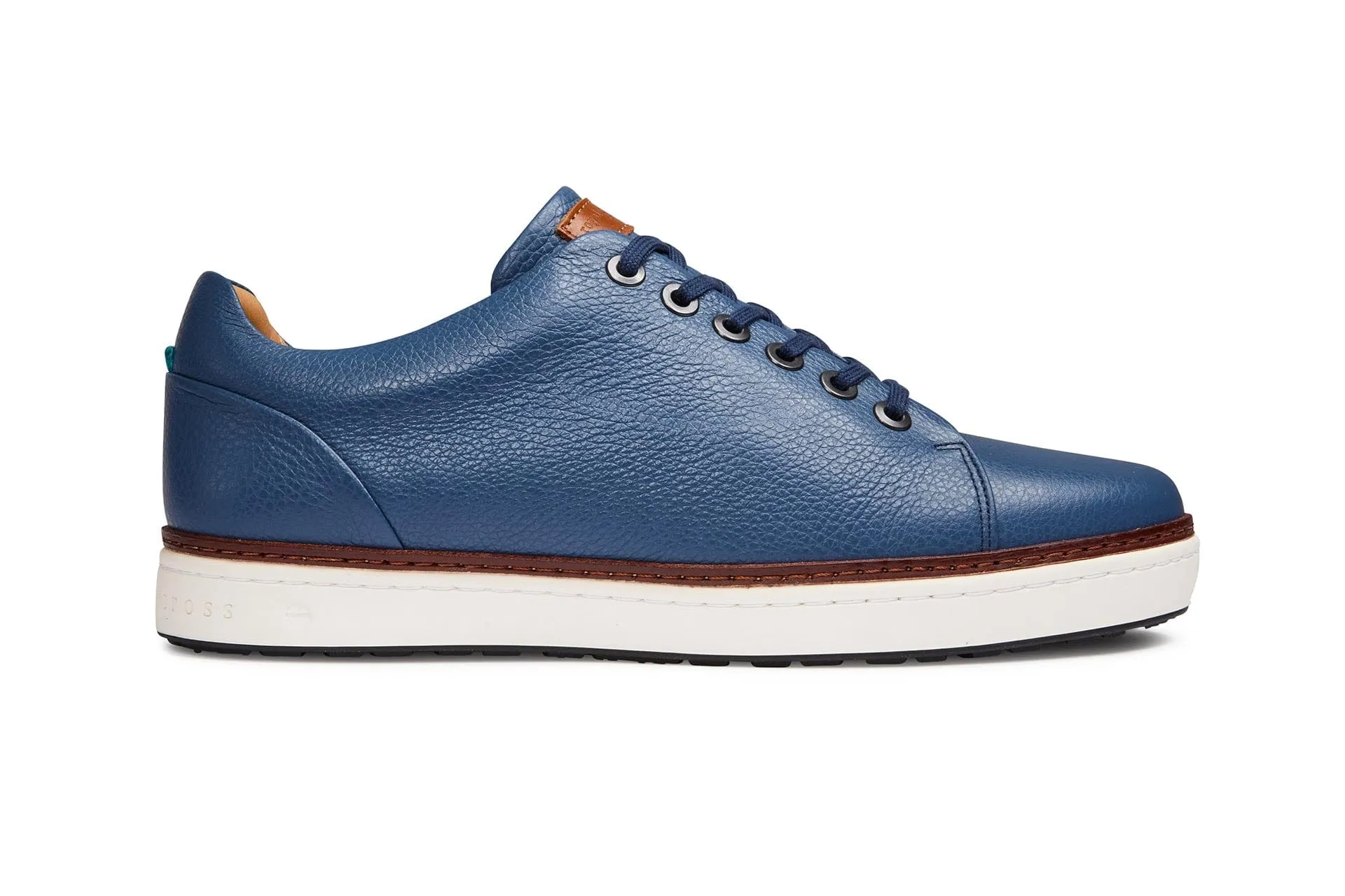 Active Support Pontiac v2 | Admiral Blue