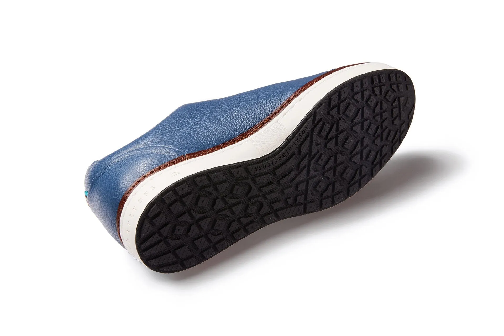 Balanced Walk Pontiac v2 | Admiral Blue