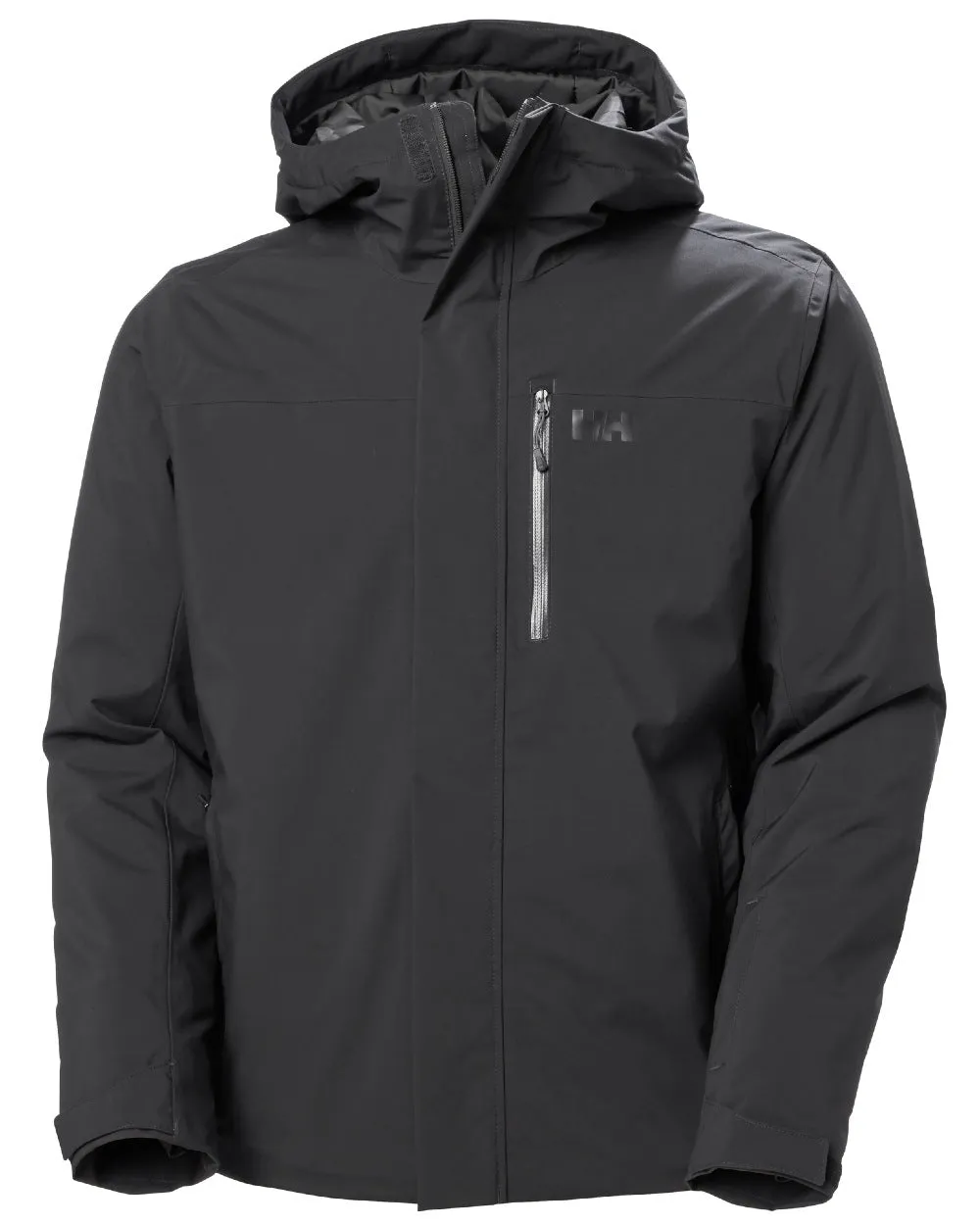 Helly Hansen Mens Panorama Jacket Beach Ease