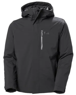 summer shorts Helly Hansen Mens Panorama Jacket