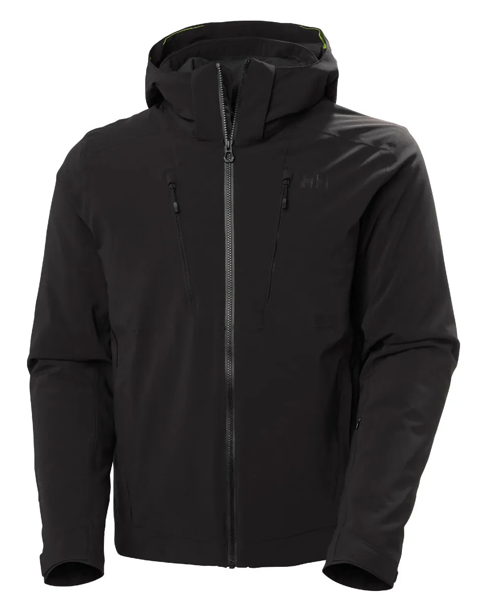 Soft Motion casual fun Helly Hansen Mens Alpha 4.0 Jacket